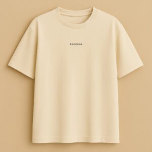 SHUSHA -T shirts